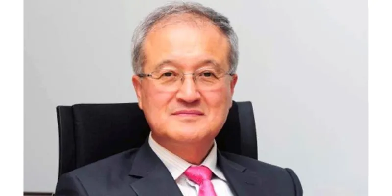 Founder : Kihak Sung 